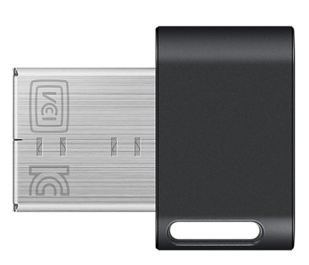 Samsung 512GB FIT Plus Gray 400MB/s - 1237187 - zdjęcie 2